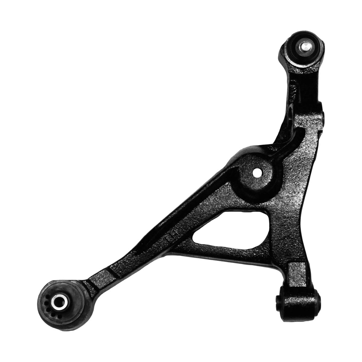 HORQUILLA CON ROTULA CHRYSLER GROUP STRAT CIL: 4L POS: INFERIOR IZQUIERDO CAR: C/R MOT: 2.4L