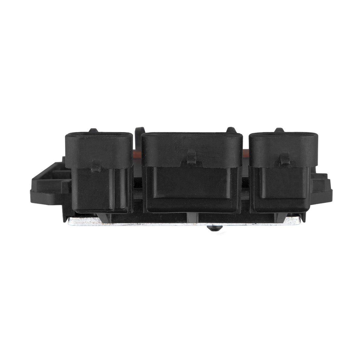 CAJA ELECTRONICA GENERAL MOTORS S10 CIL: 4L  CAR: 15TE MOT: 2.2L