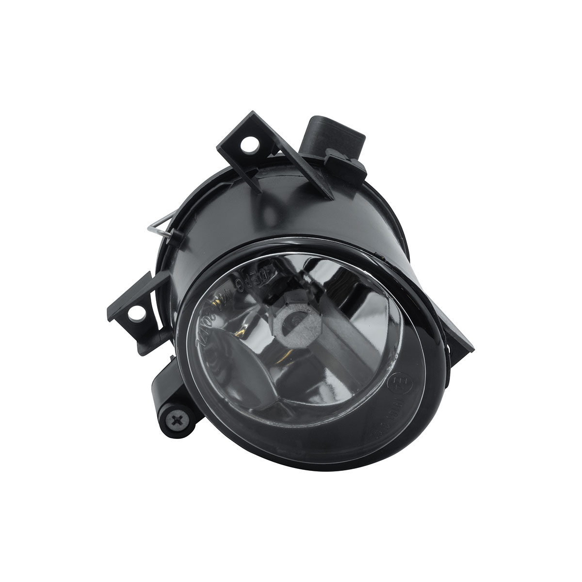 FARO AUXILIAR VOLKSWAGEN POLO CIL: 4L POS: IZQUIERDO  MOT: 1.6L