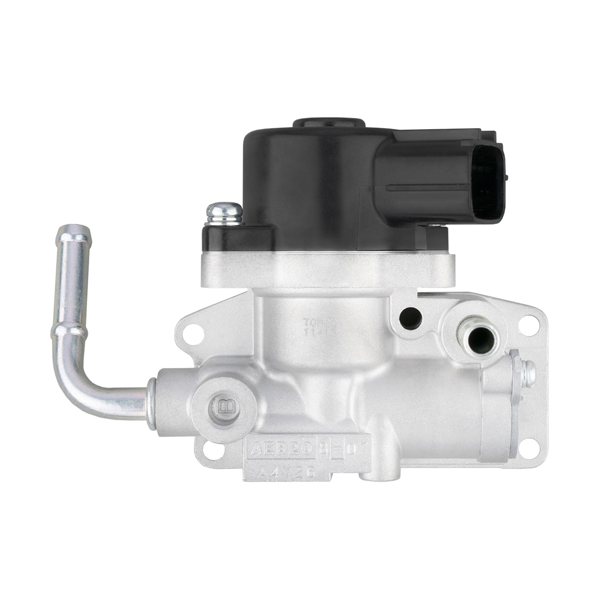 VALVULA CONTROL AIRE NISSAN SENTR CIL: 4L  CAR: 6TER MOT: 1.8L