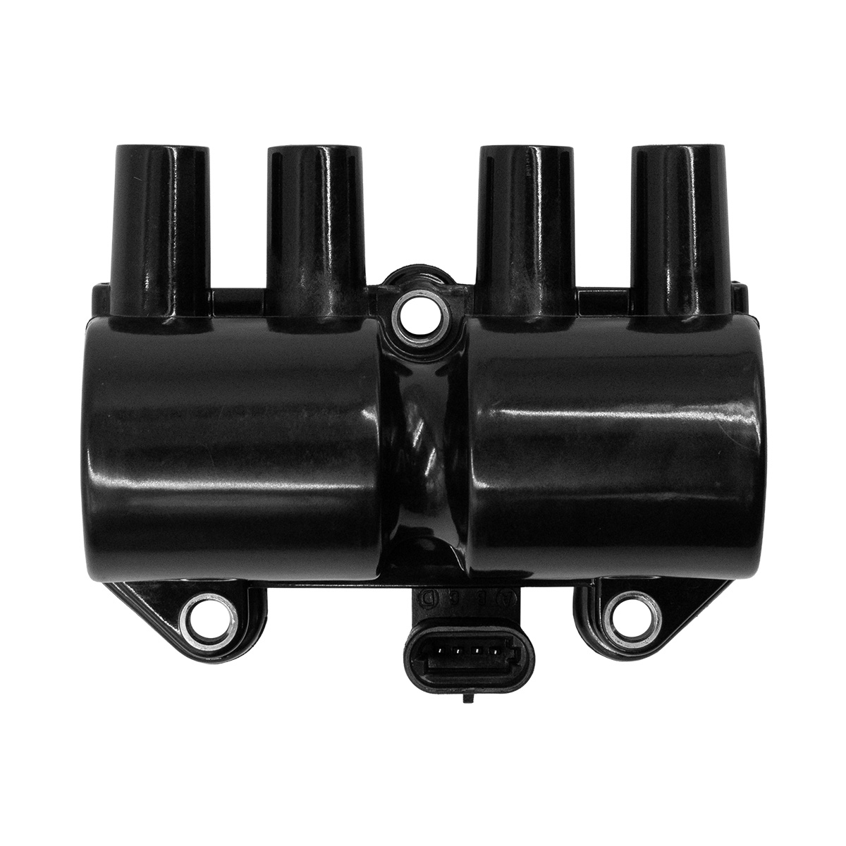 BOBINA ENCENDIDO ELEC GENERAL MOTORS CHEVY CIL: 4L  CAR: 4TER MOT: 1.6L
