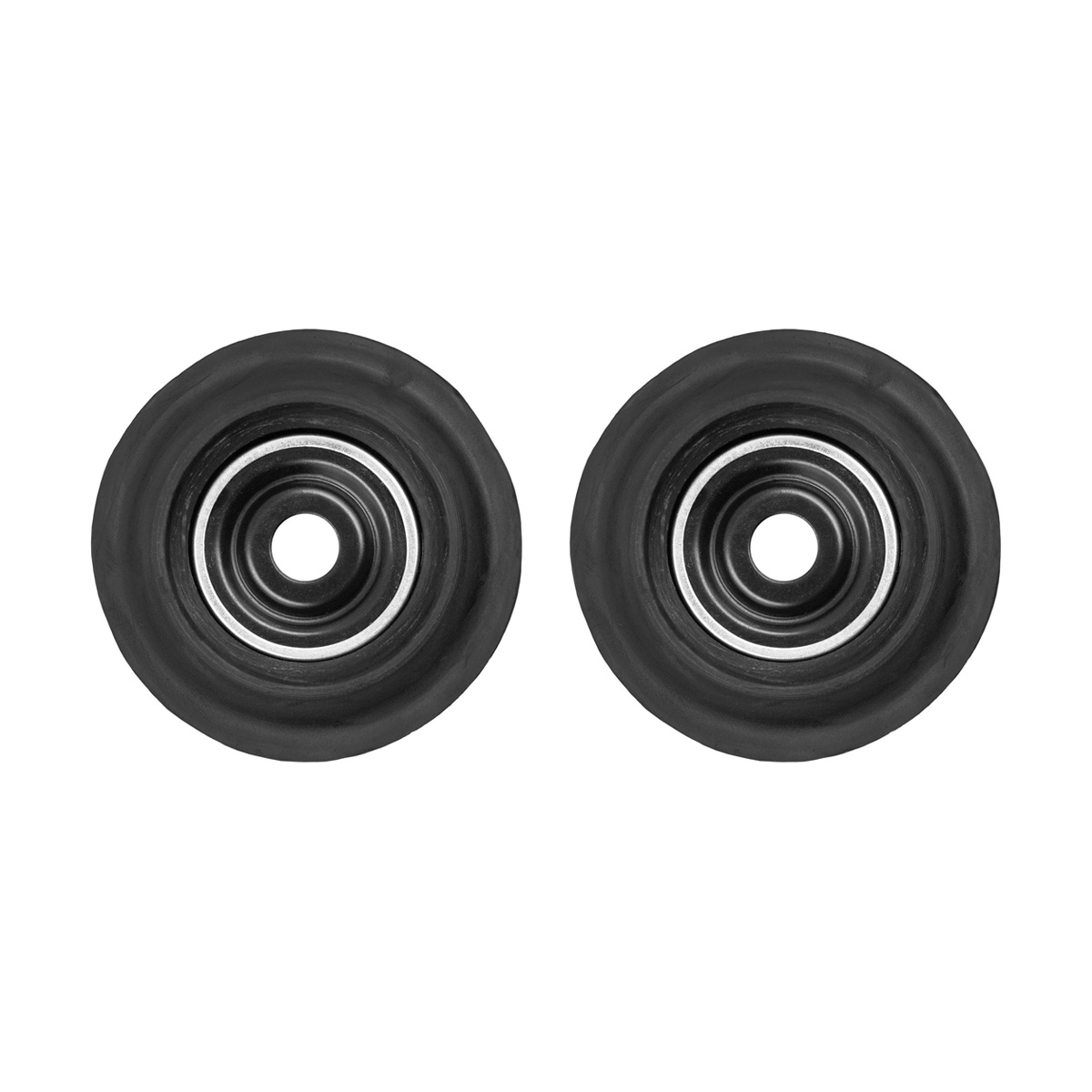 BASE AMORTIGUADOR CB NISSAN PLATI CIL: 4L POS: DELANTERO IZQUIERDO Y DERECHO  MOT: 1.6L