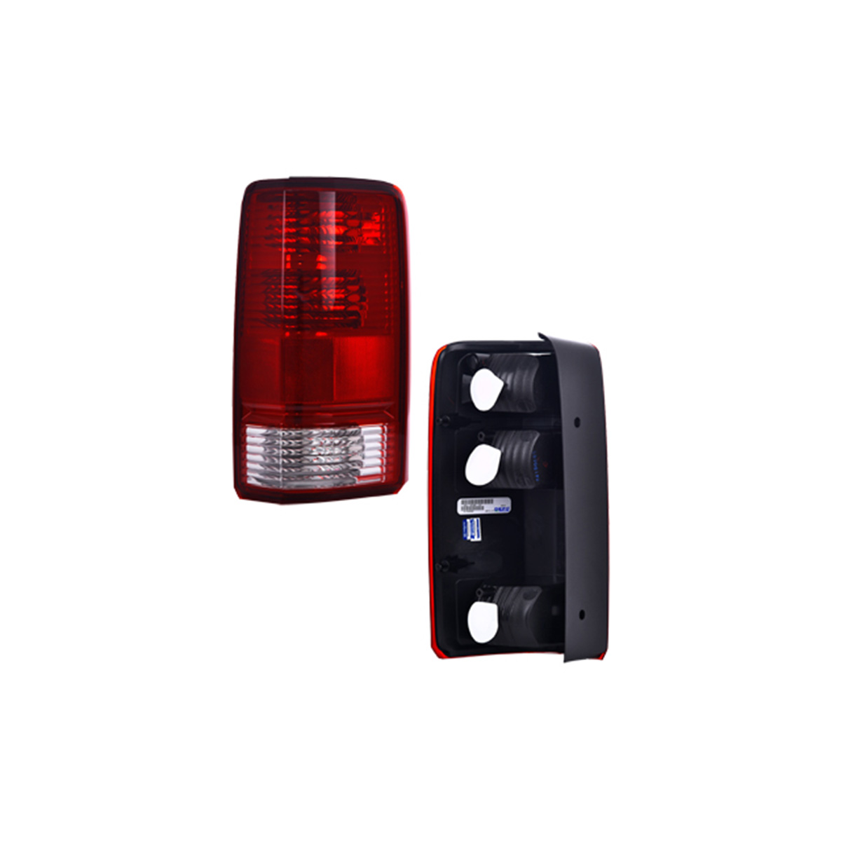 CALAVERA CHRYSLER GROUP NITRO CIL: 6V POS: DERECHO CAR: BICO MOT: 3.7L