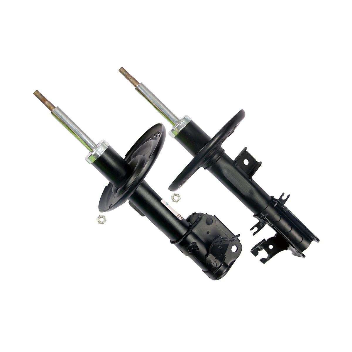 PIERNA GAS NISSAN MAXIM CIL: 6V POS: DELANTERO CAR: IZ MOT: 3.5L