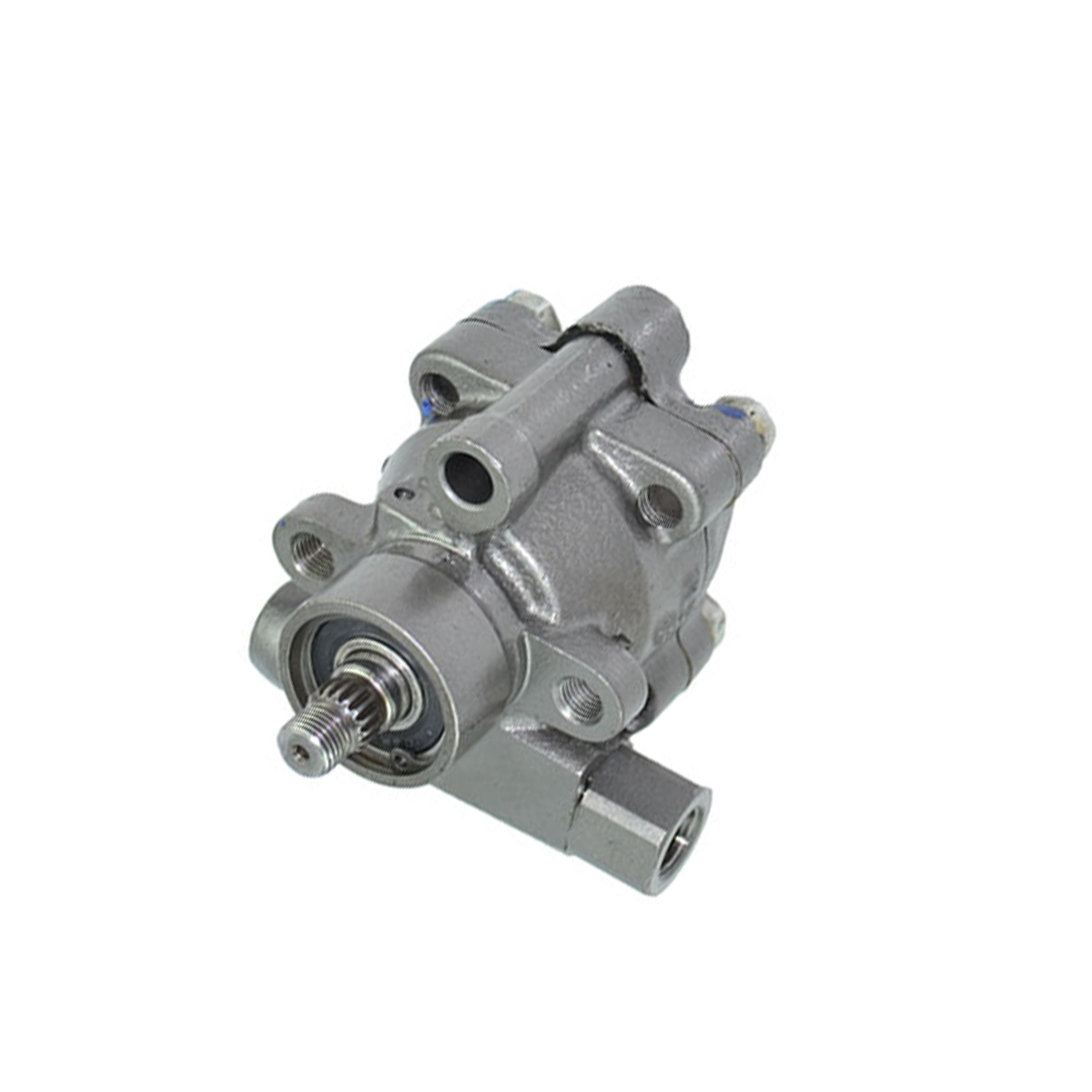 BOMBA DIRECCION HIDRAU NISSAN TSIII CIL: 4L POS: NUEVA CAR: SDEP SPOL