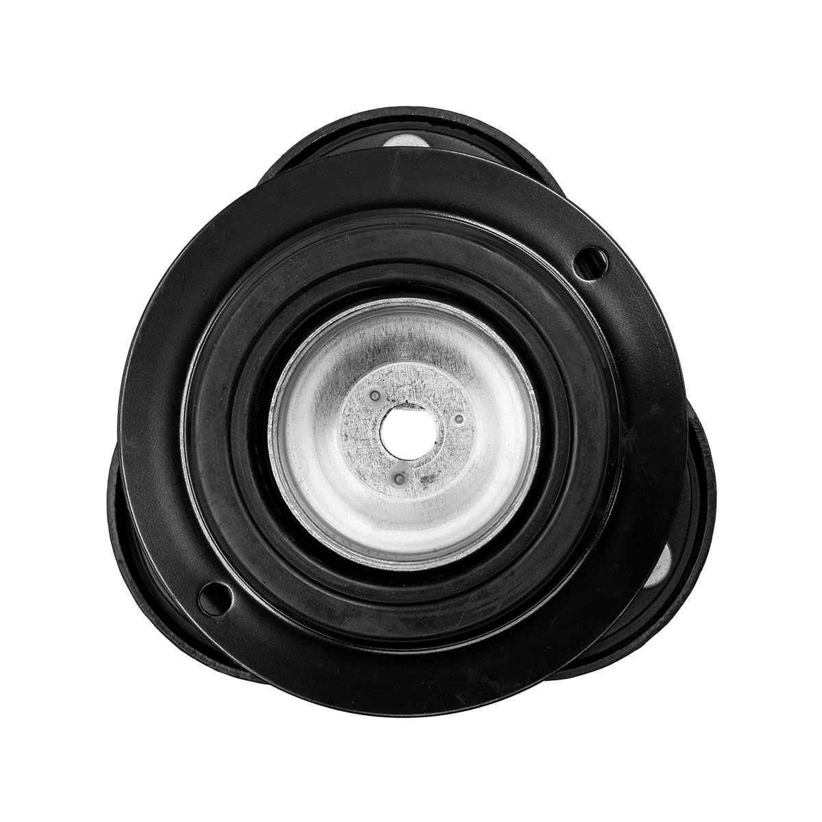 BASE AMORTIGUADOR CB TOYOTA RAV4 CIL: 4L POS: DELANTERO IZQUIERDO Y DERECHO  MOT: 2.4L