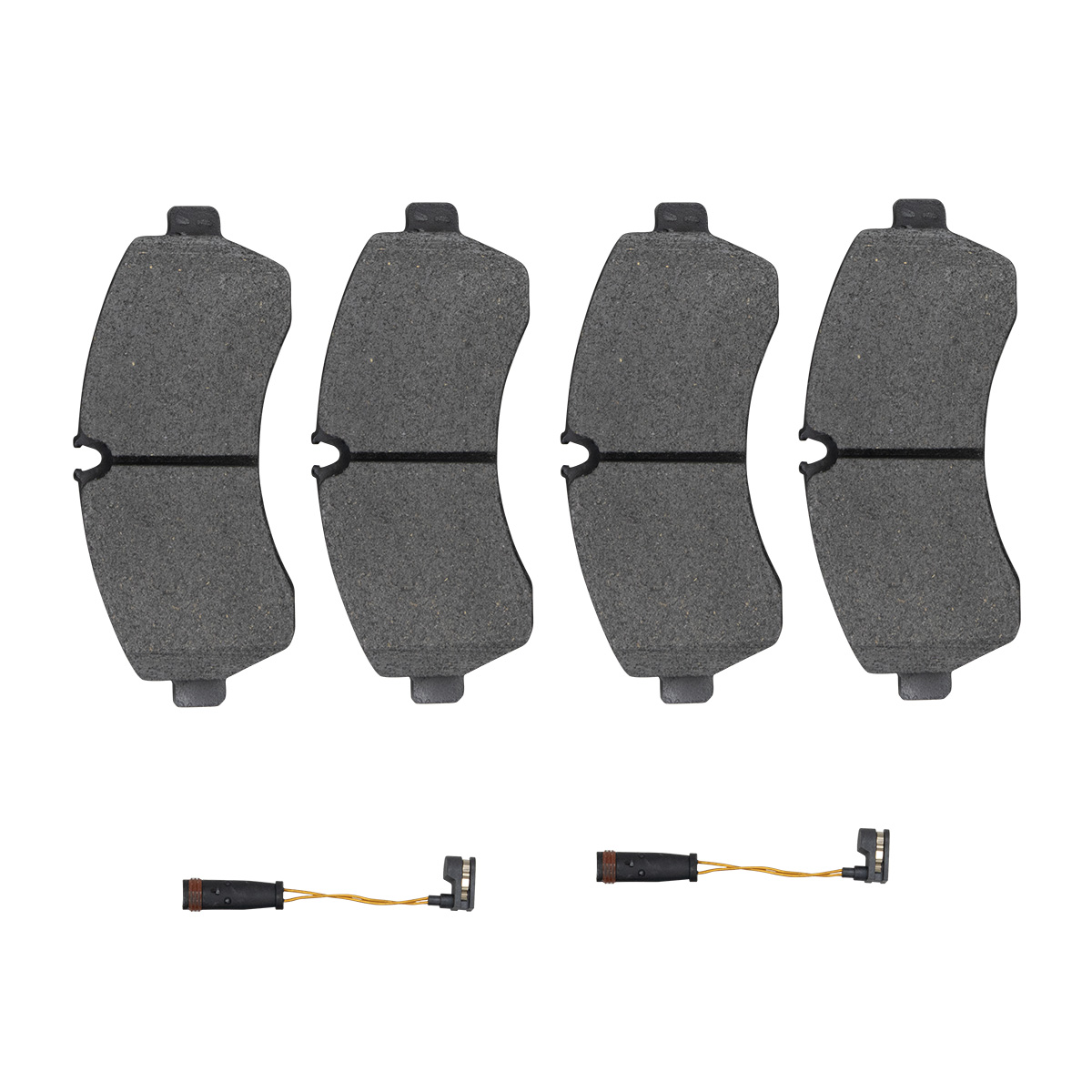 BALATA F D JGO HEAVY D MERCEDES BENZ SPRIN CIL: 4L POS: DELANTERO CAR: CSEN MOT: 2.7L
