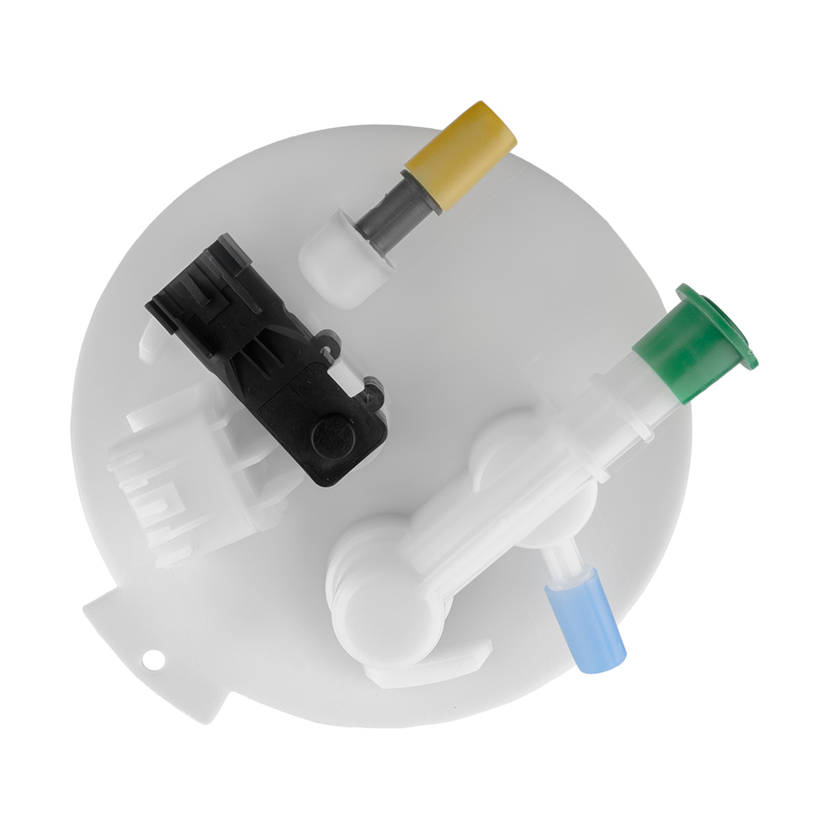 BOMBA GAS ELEC COM GENERAL MOTORS TERRA CIL: 6V 58LB  MOT: 3.6L