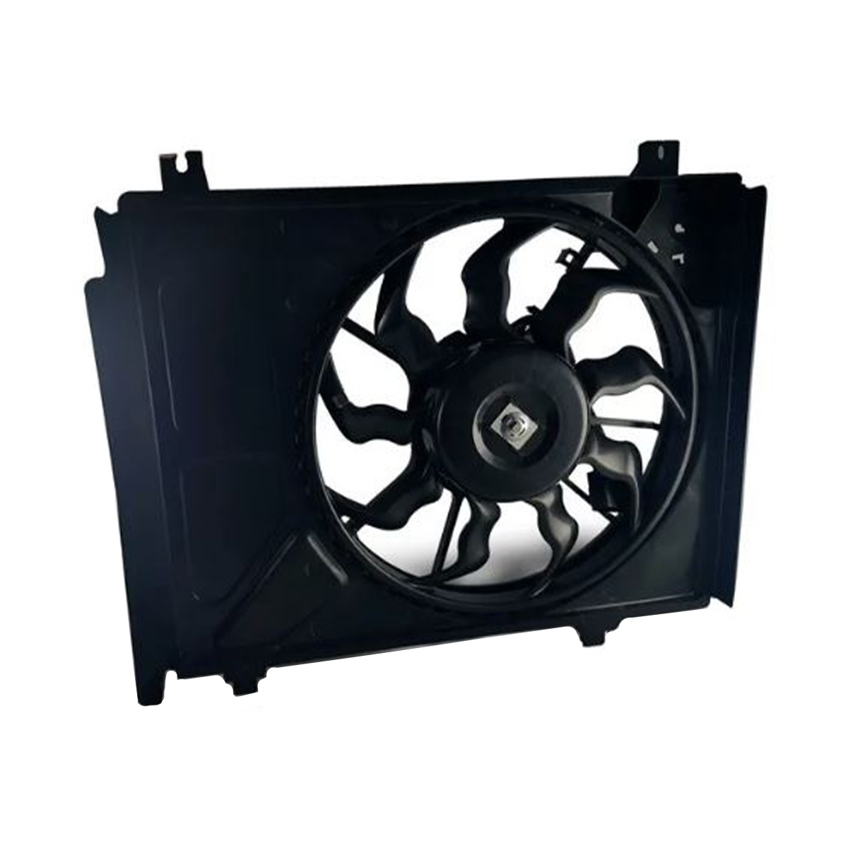 MOTOVENTILADOR HYUNDAI I10 CIL: 4L COMP CAR: 3TER 9AS