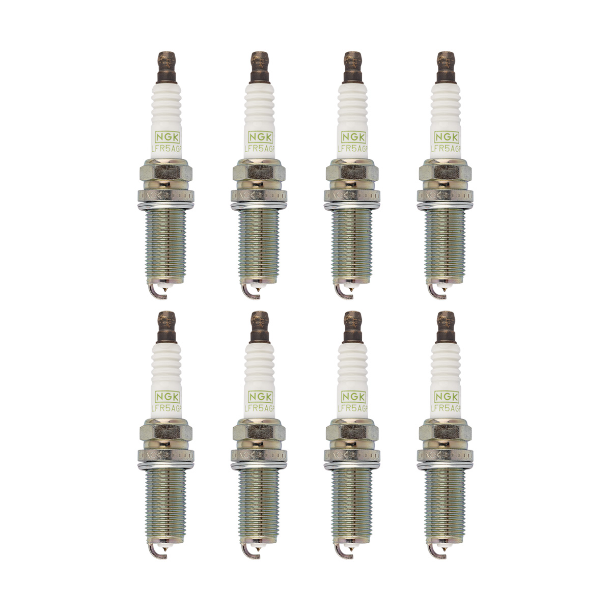 BUJIA PLATINO   LC26 CAR: 14MM 5/8"