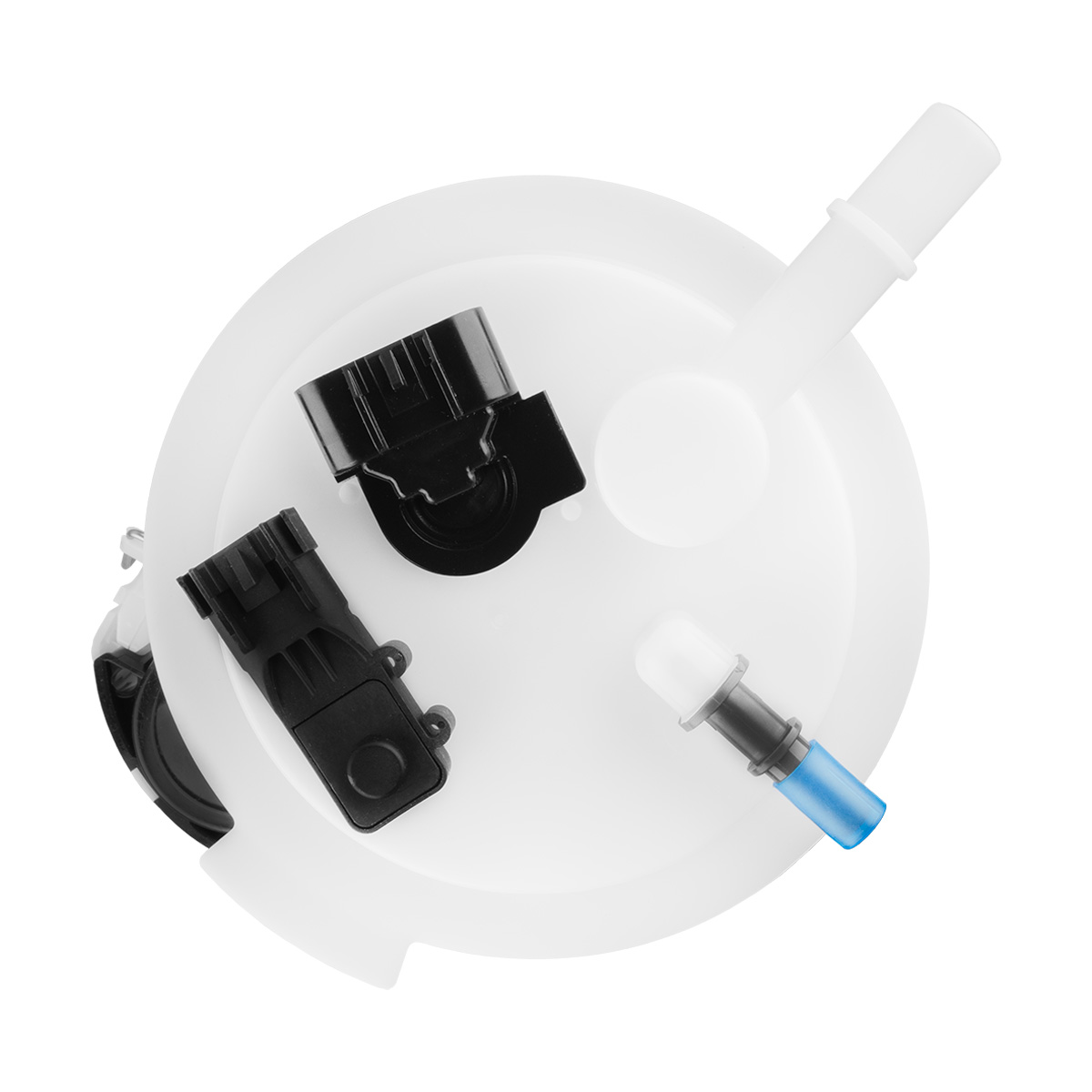 BOMBA GAS ELEC COM GENERAL MOTORS TRAVE CIL: 6V 60LB CAR: MPFI MOT: 3.6L
