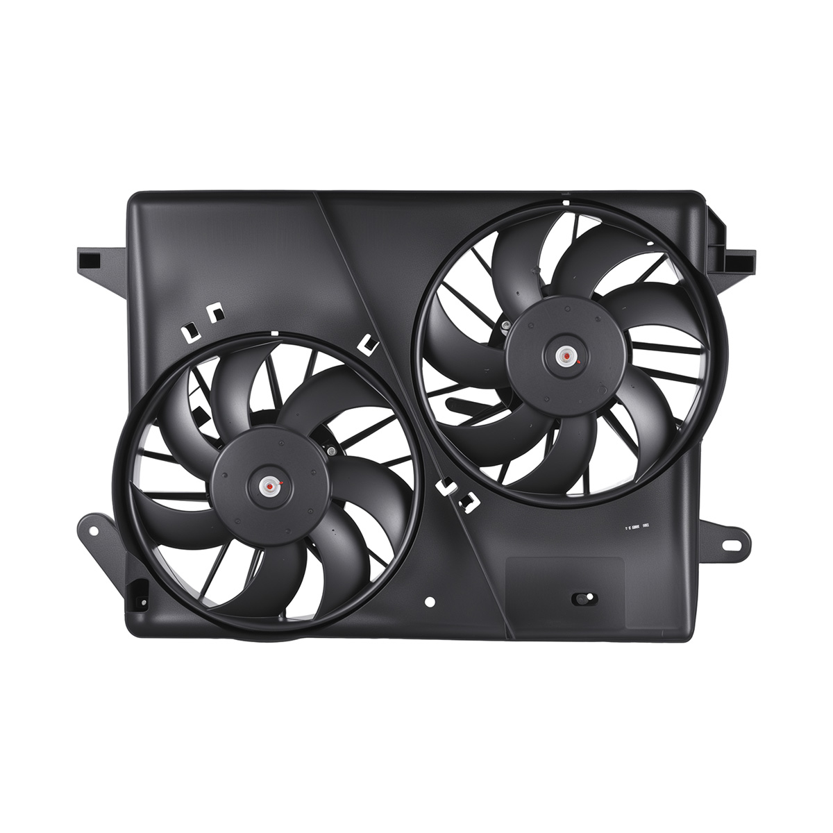 MOTOVENTILADOR CHRYSLER GROUP 300 CIL: 6V DCOM CAR: 2Y2T 7Y7A