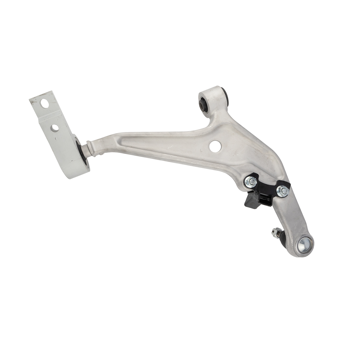 HORQUILLA CON ROTULA NISSAN XTRAI CIL: 4L POS: INFERIOR IZQUIERDO  MOT: 2.5L