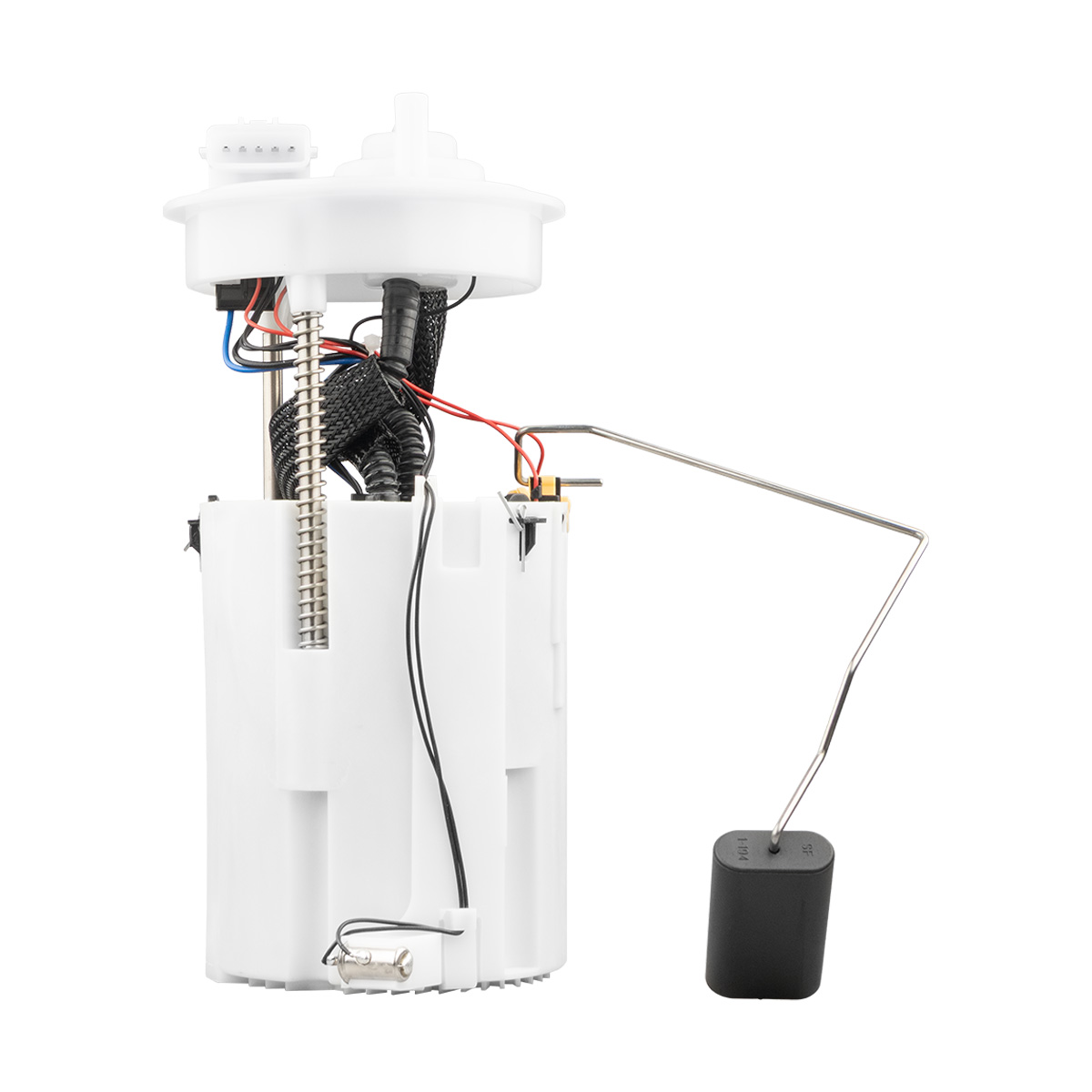 BOMBA GAS ELEC COM NISSAN ALMER CIL: 4L 50LB CAR: MPFI MOT: 1.8L