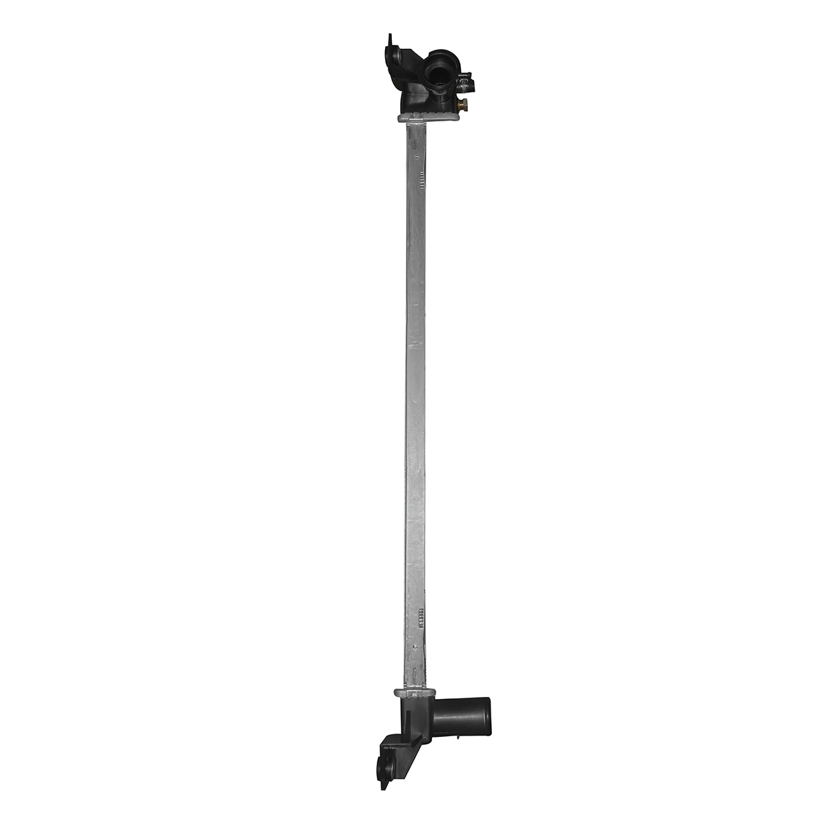 RADIADOR PLASTICO FORD F150 CIL: 6L POS: TRANSMISION ESTANDAR CAR: SAA 26MM