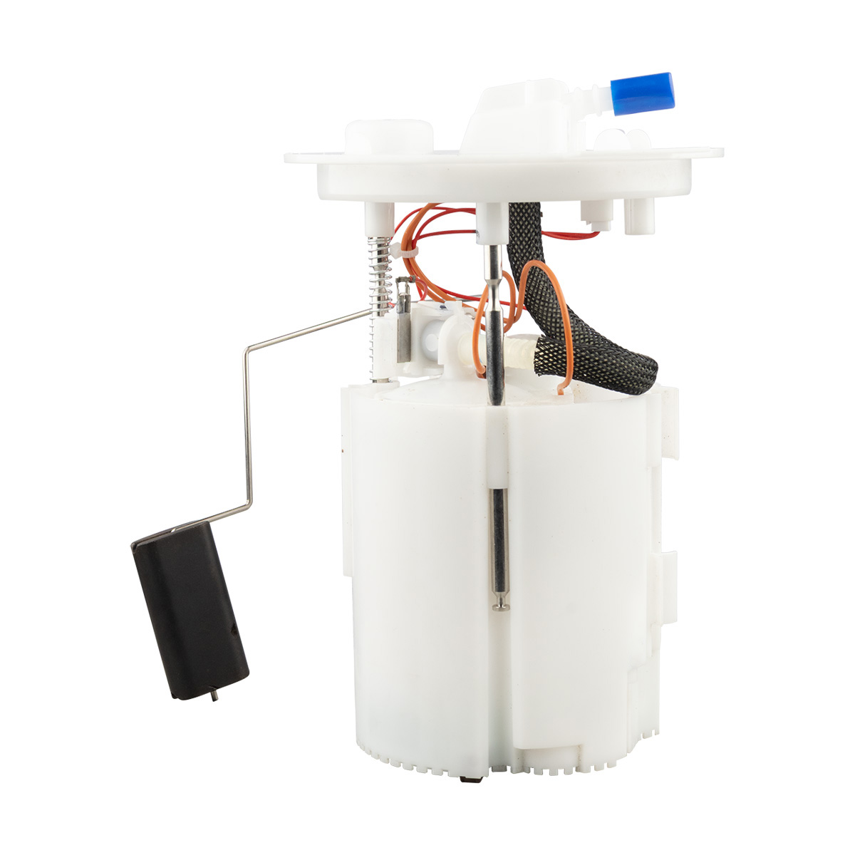 BOMBA GAS ELEC COM FORD FIEST CIL: 4L 50LB CAR: MPFI MOT: 1.6L
