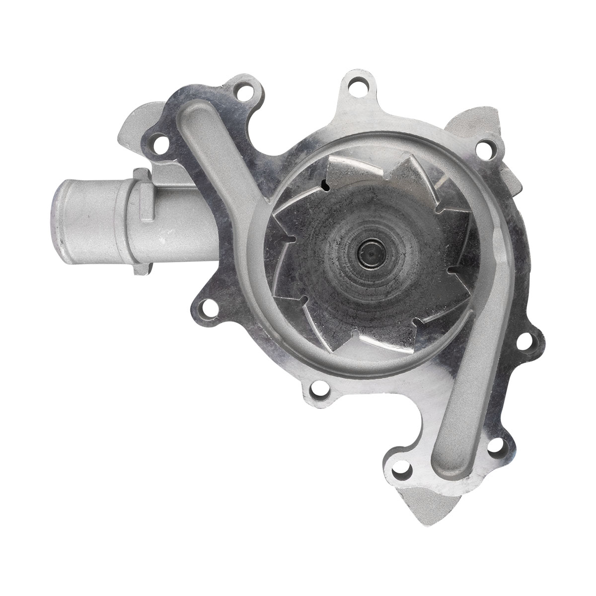 BOMBA AGUA FORD MUSTA CIL: 6V   MOT: 3.8L