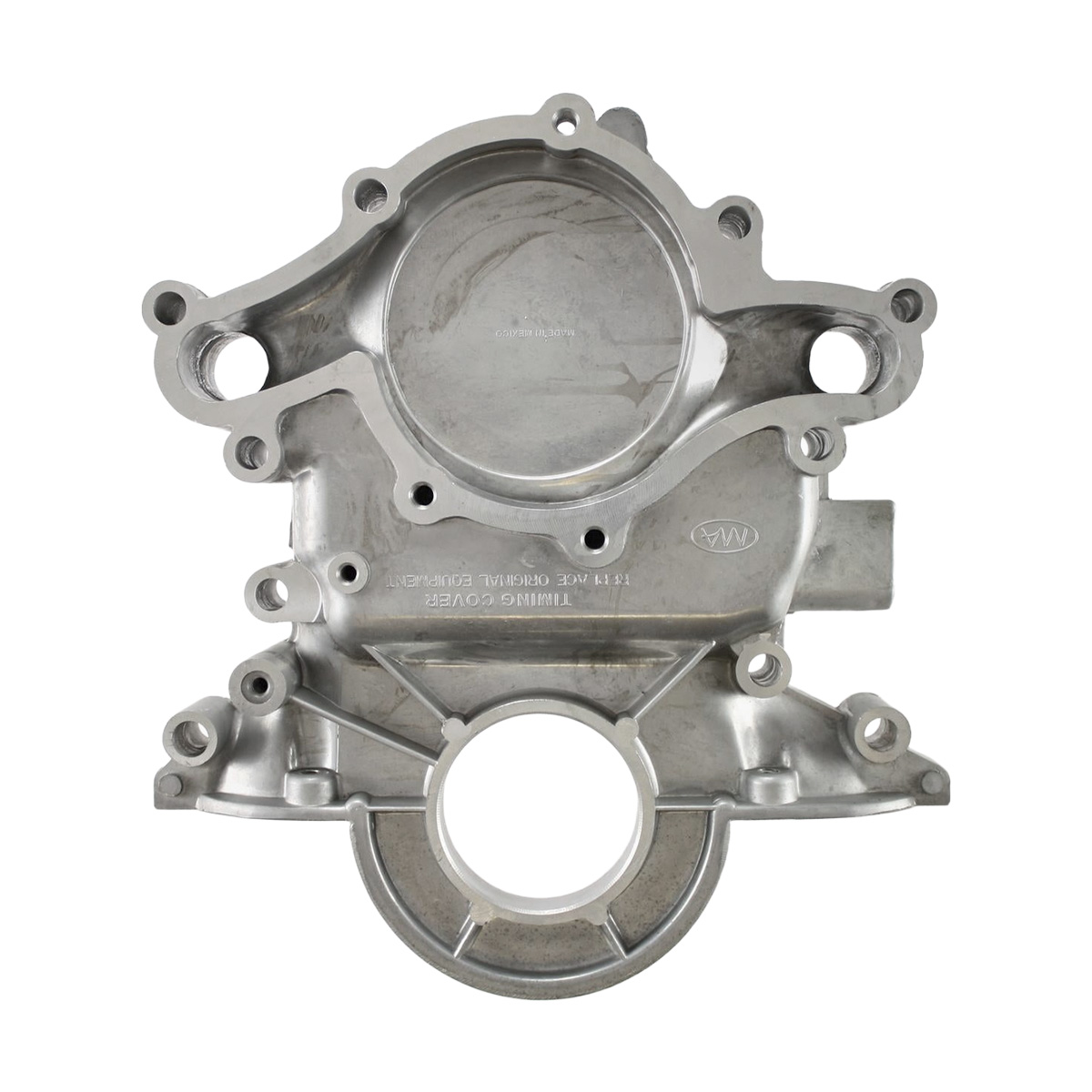 TAPA CADENA DISTRIBUCI FORD EXPLO CIL: 8V   MOT: 5.0L