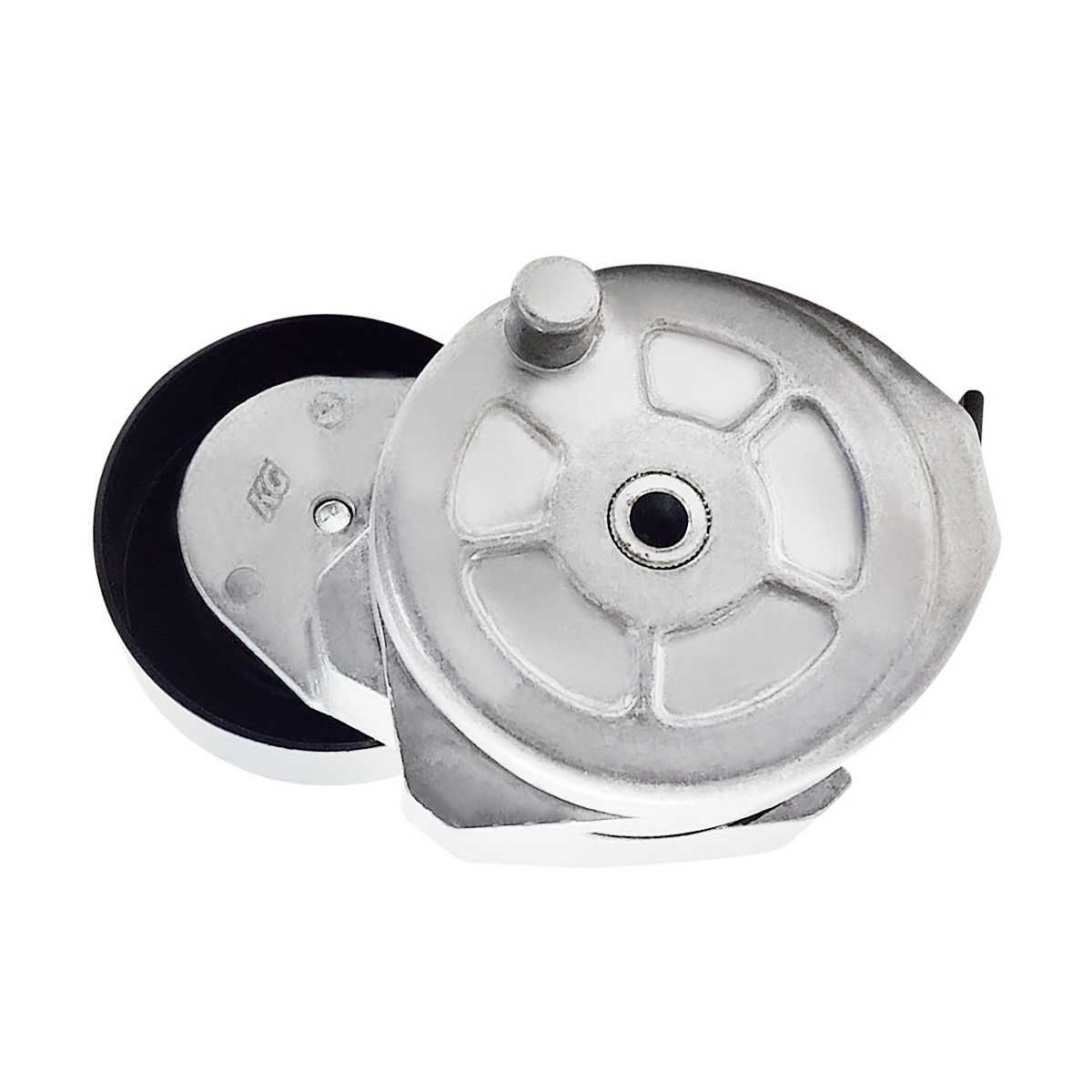 POLEA TENSORA FORD SABLE CIL: 6V POS: POLEA TENSORA ACCESORIOS CAR: LIS MOT: 3.0L
