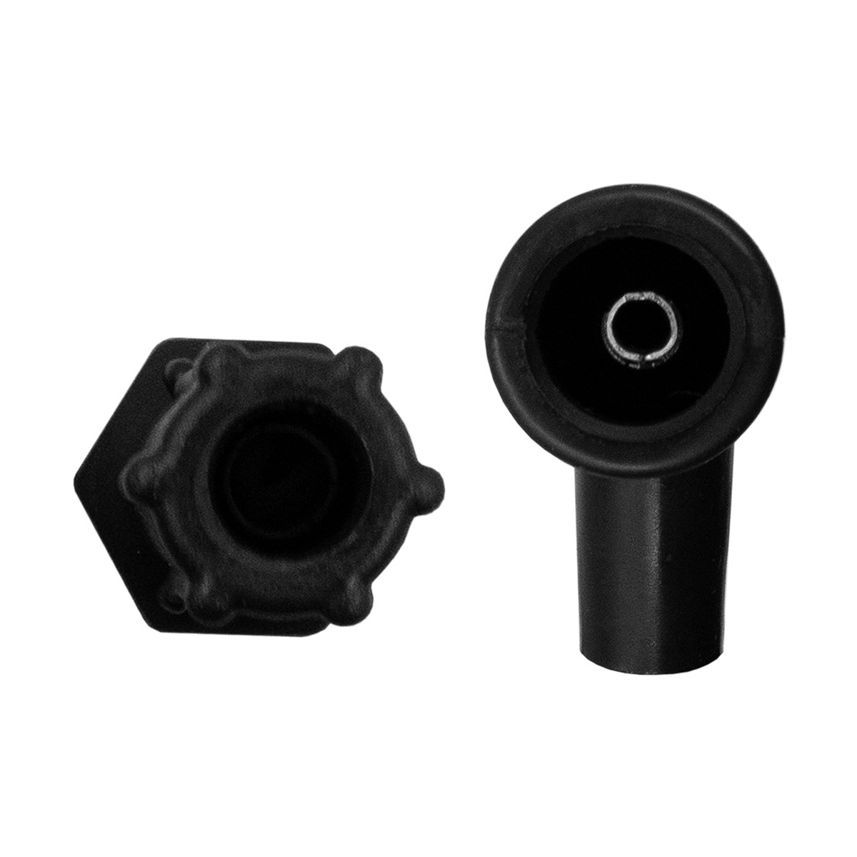 CABLES BUJIA JGO CB GENERAL MOTORS EQUIN CIL: 6V 7MM CAR: CODO MOT: 3.4L