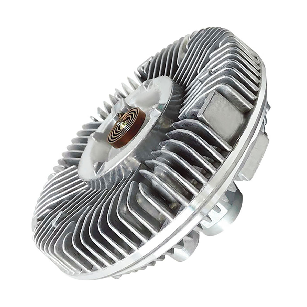 POLEA TERMICA CHRYSLER GROUP DURAN CIL: 8V C18 CAR: F83 REV