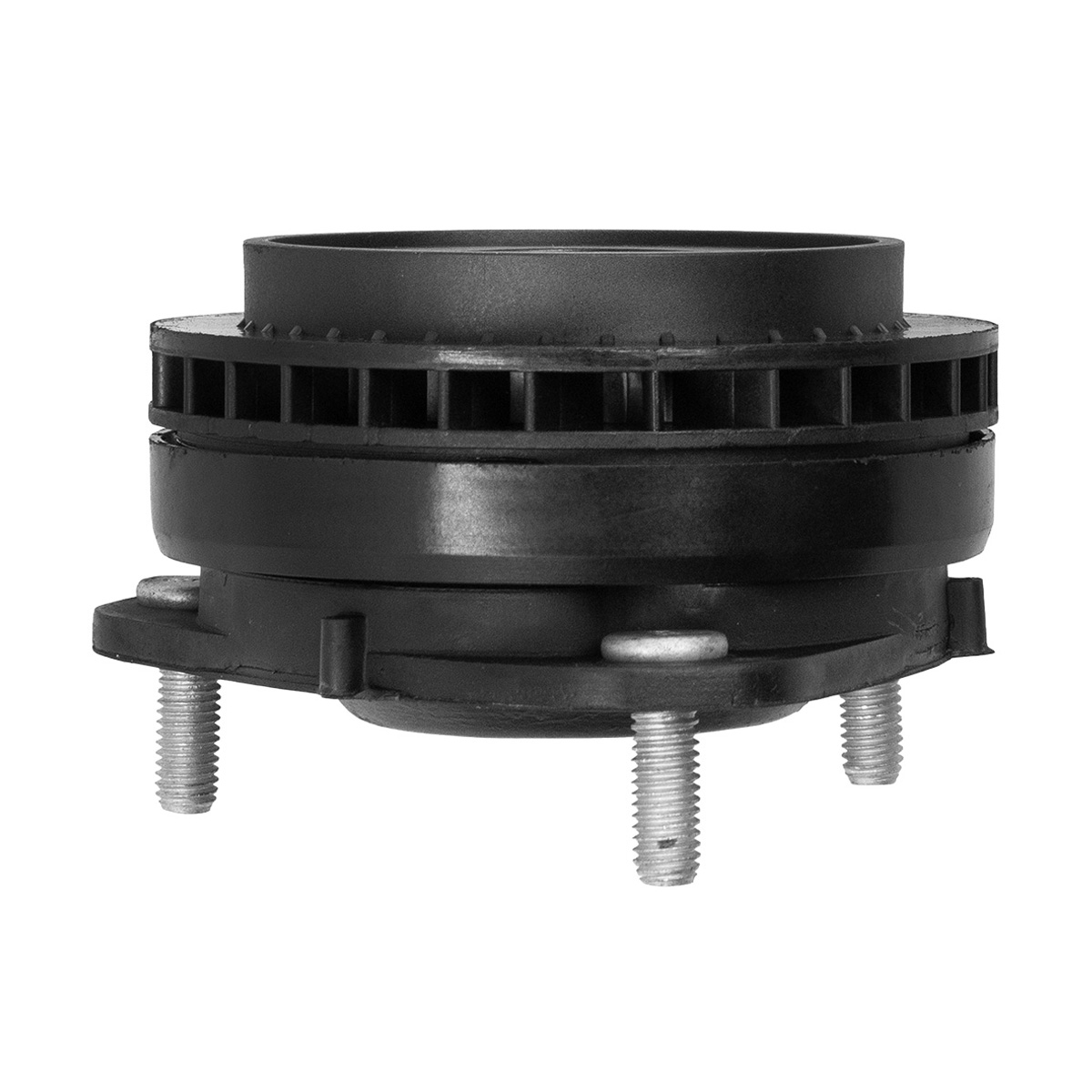 BASE AMORTIGUADOR CB FORD FIEST CIL: 4L POS: DELANTERO IZQUIERDO Y DERECHO  MOT: 1.6L