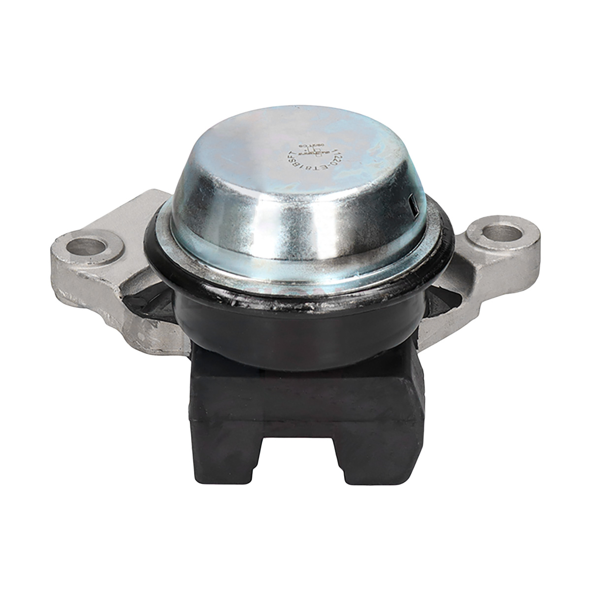 SOPORTE CAJA NISSAN SENTR CIL: 4L  CAR: TS MOT: 2.5L