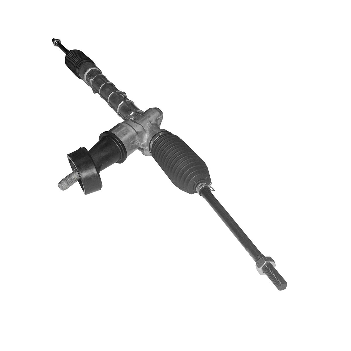CAJA DIRECCION ELEC VOLKSWAGEN VENTO CIL: 4L CVIE CAR: STER MOT: 1.6L