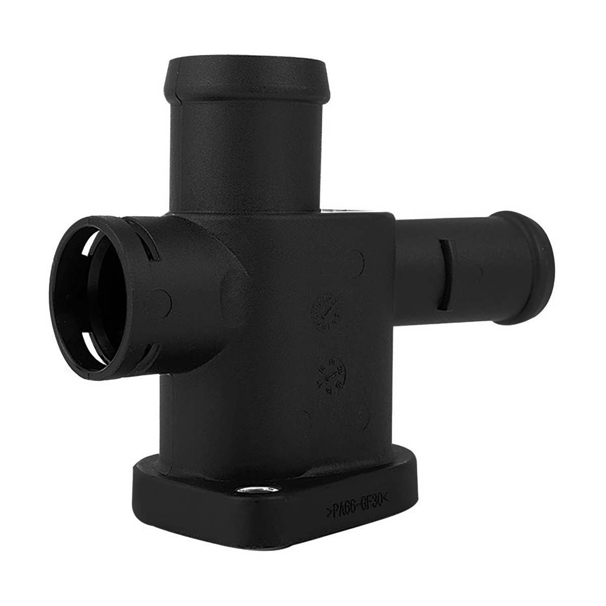 TOMA AGUA SEAT CORDO CIL: 4L STER CAR: PLAS MOT: 1.6L