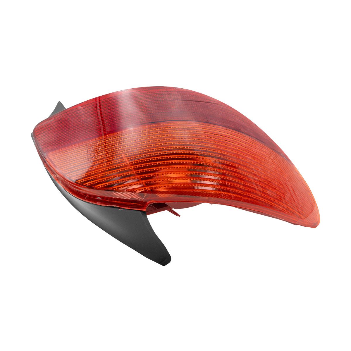 CALAVERA PEUGEOT 206 CIL: 4L POS: IZQUIERDO CAR: ROJO MOT: 1.4L