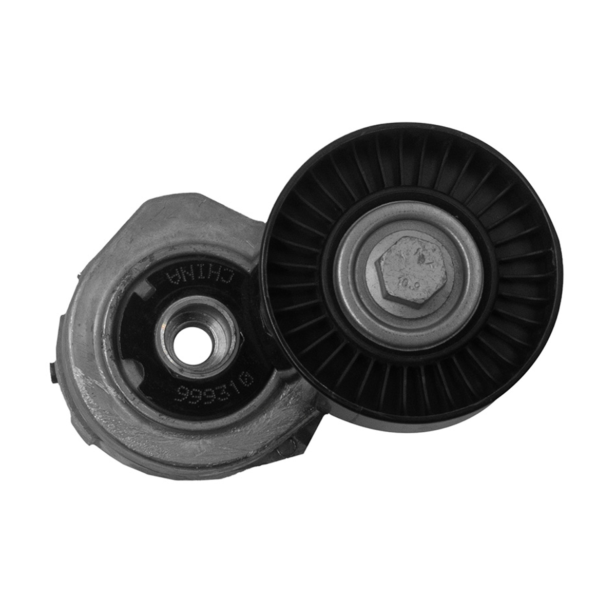 POLEA TENSORA FORD RANGE CIL: 6V POS: POLEA TENSORA ACCESORIOS CAR: LIS MOT: 3.0L