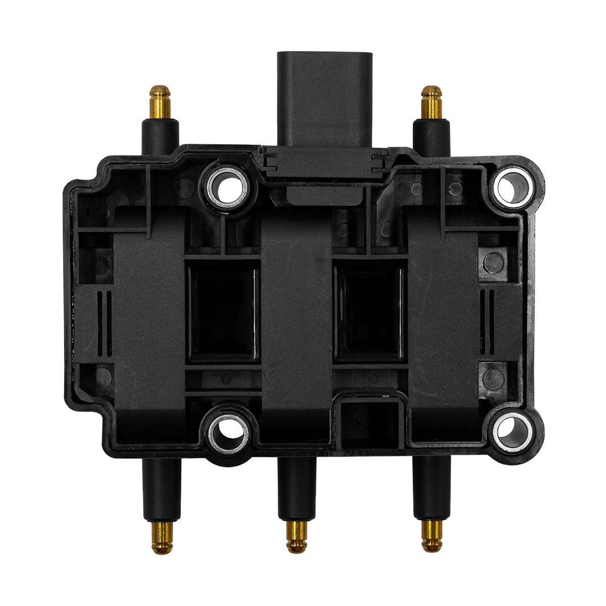BOBINA ENCENDIDO ELEC CHRYSLER GROUP VOYAG CIL: 6V  CAR: 4TER MOT: 3.3L