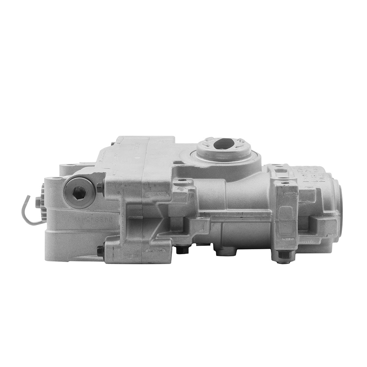 BOMBA ACEITE CHRYSLER GROUP COMPA CIL: 4L   MOT: 2.4L
