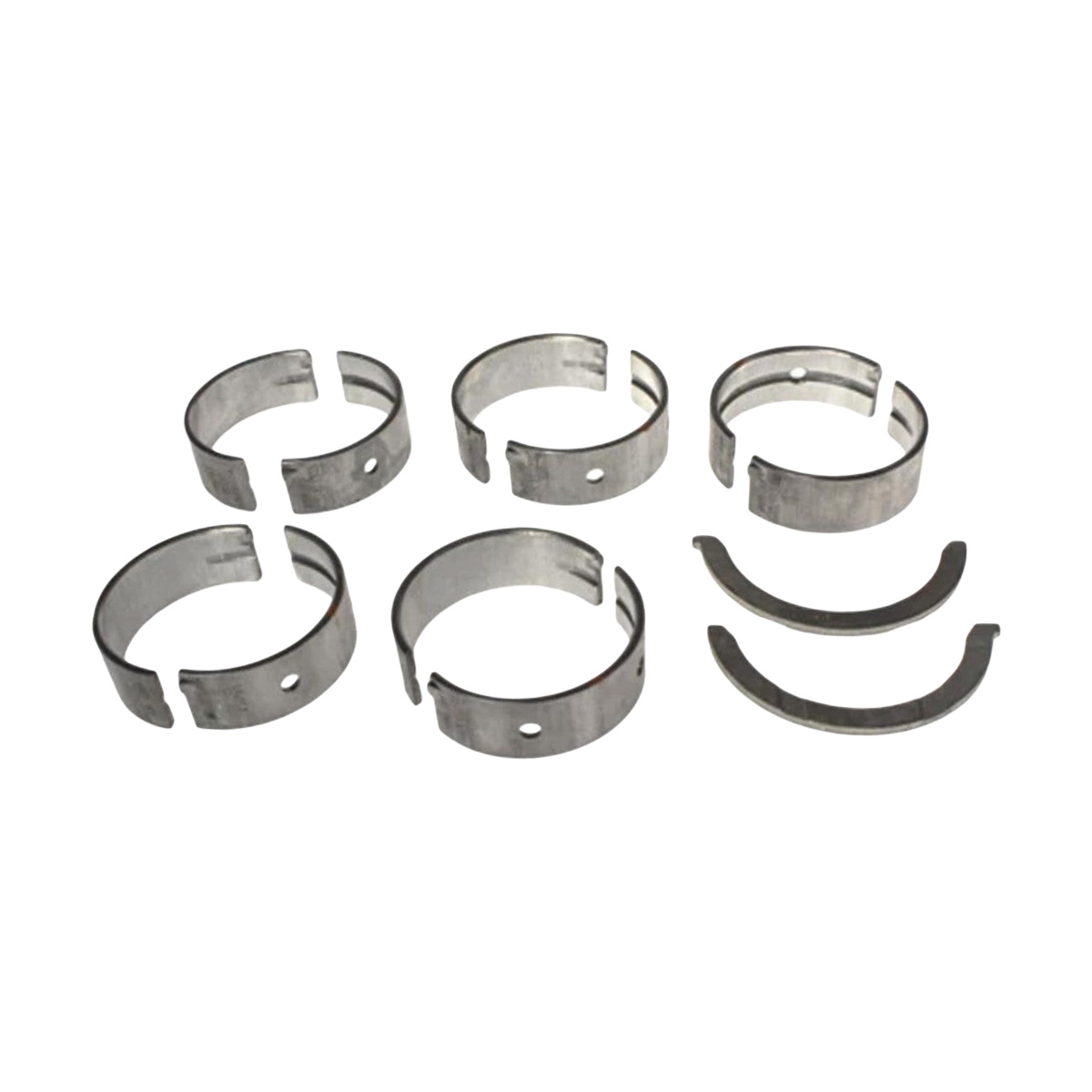 METALES CENTRO JUEGO CHRYSLER GROUP ATOS CIL: 4L   MOT: 1.1L