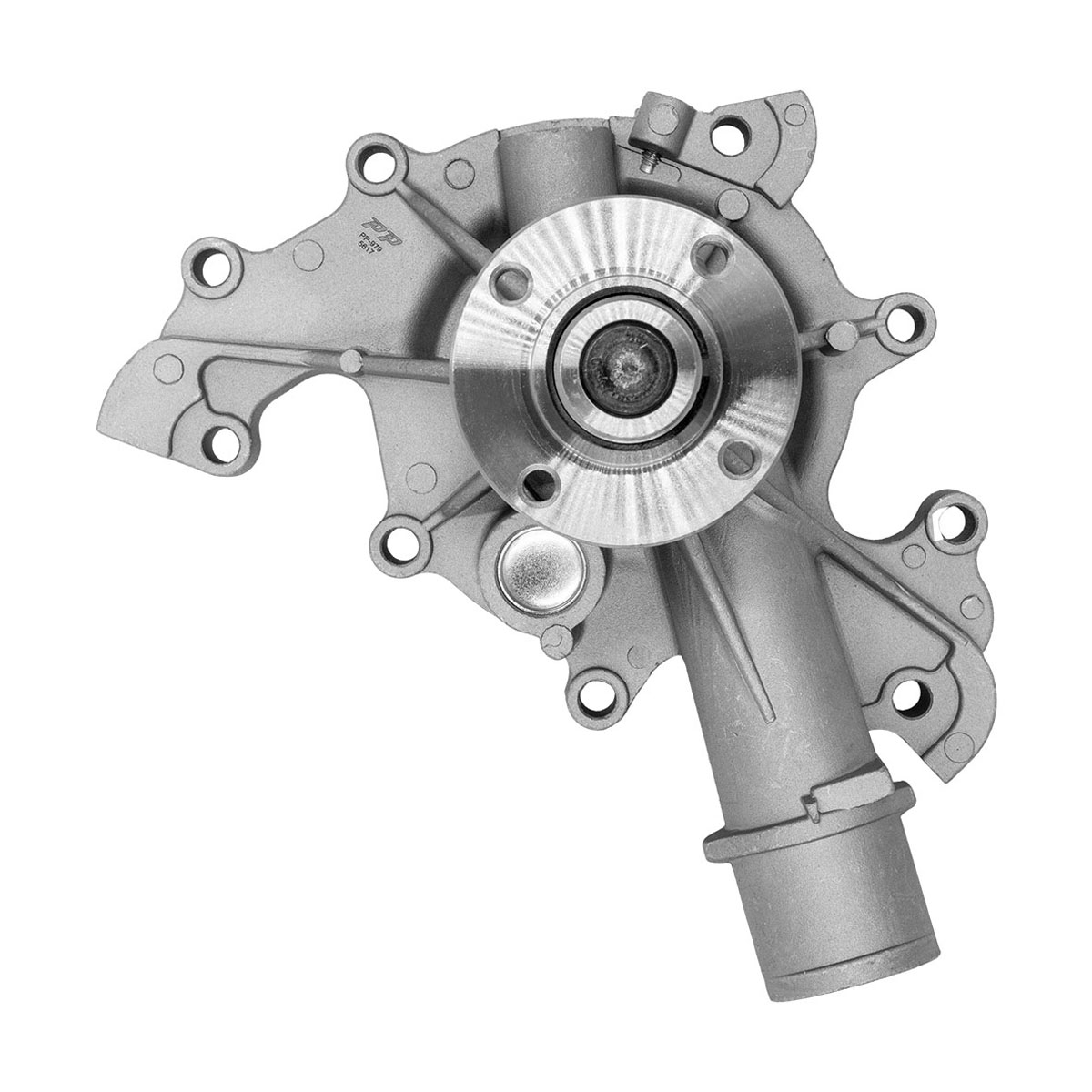 BOMBA AGUA FORD F150 CIL: 6V   MOT: 4.2L