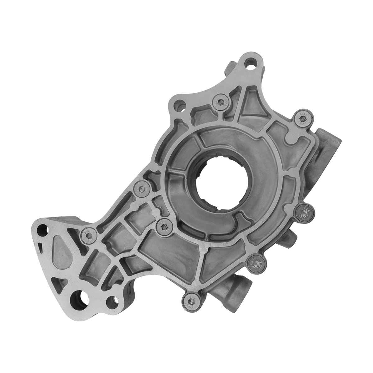 BOMBA ACEITE FORD EDGE CIL: 6V   MOT: 3.5L