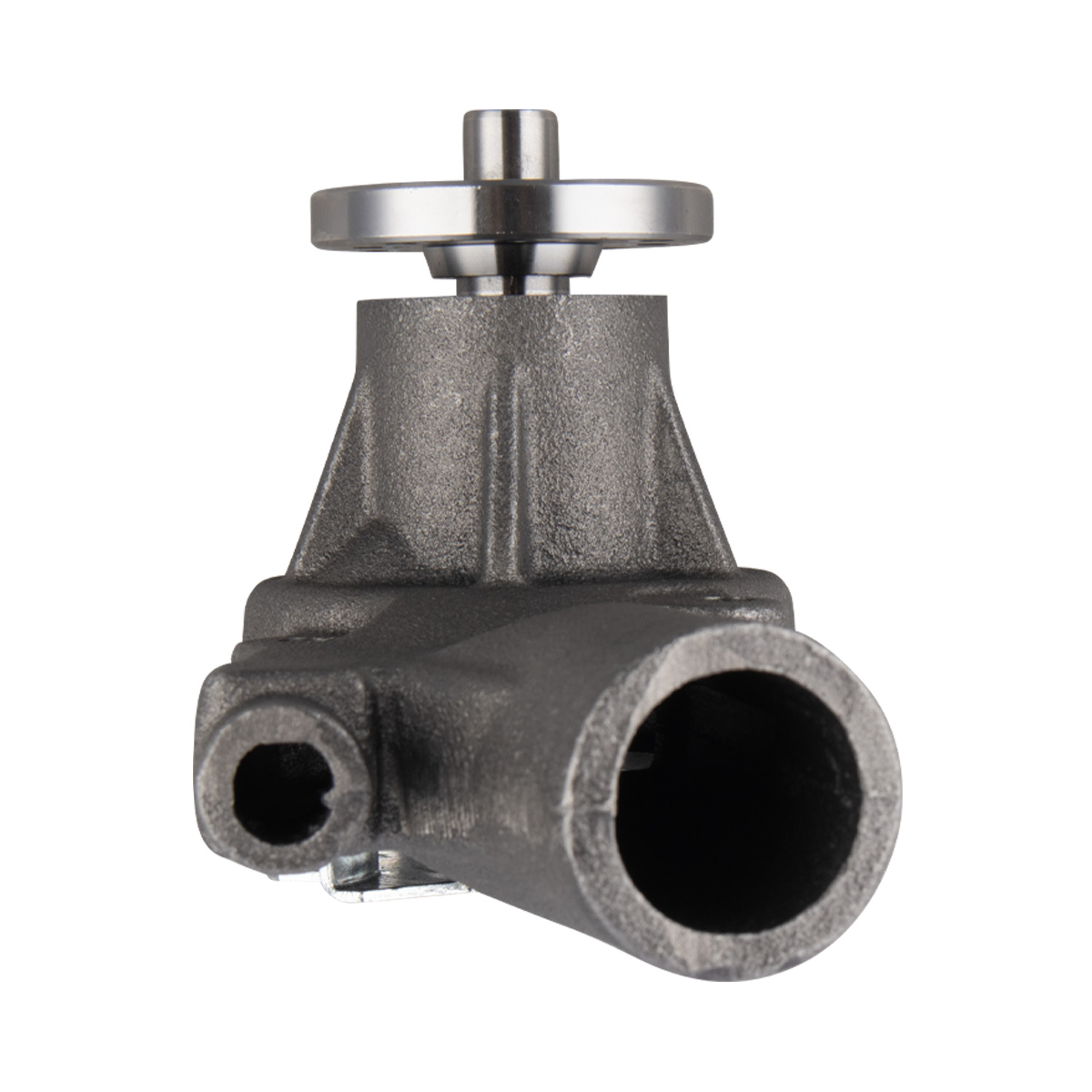 BOMBA AGUA GENERAL MOTORS C15 CIL: 6L   MOT: 4.8L