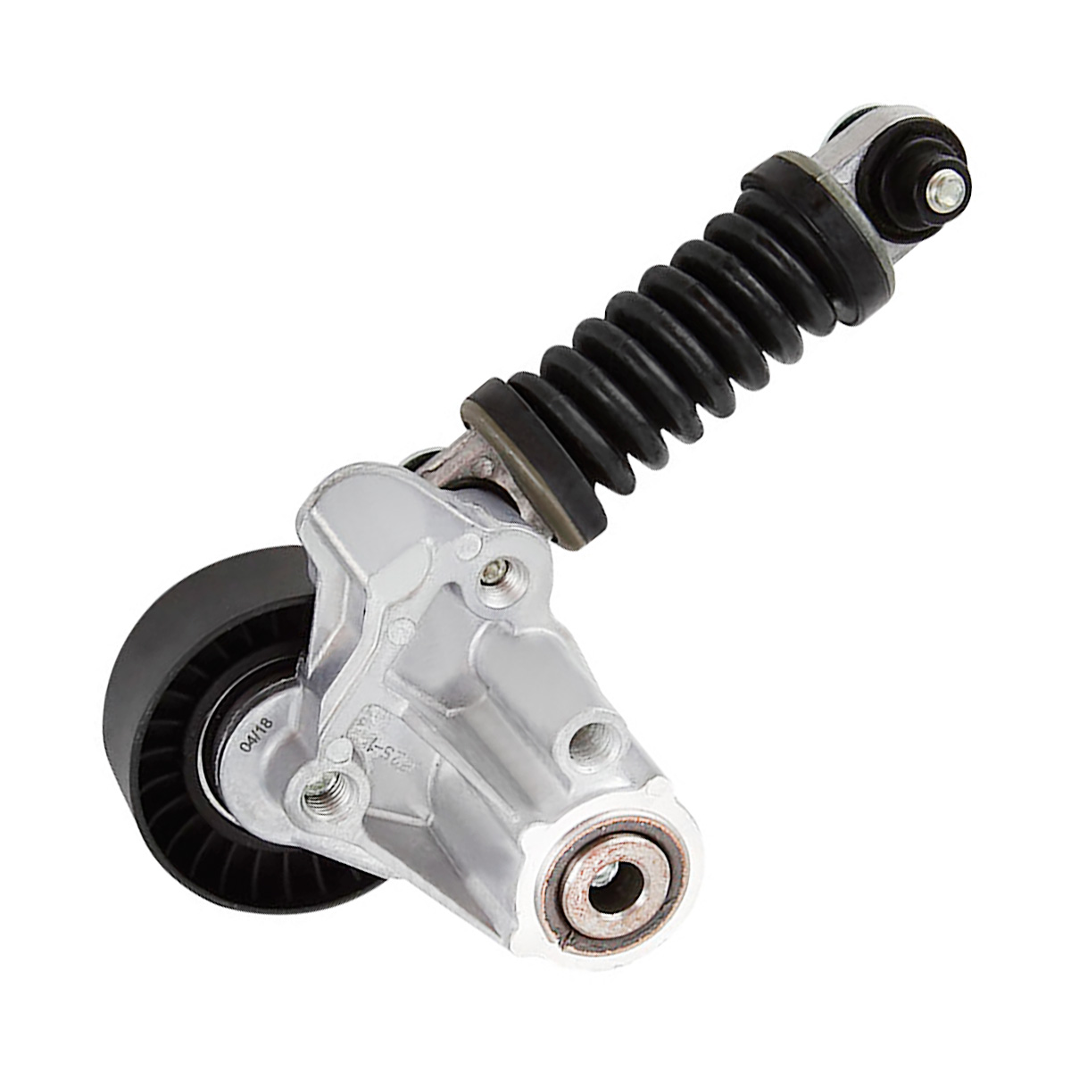 POLEA TENSORA RENAULT MEGAN CIL: 4L POS: POLEA TENSORA ACCESORIOS CAR: LIS MOT: 2.0L