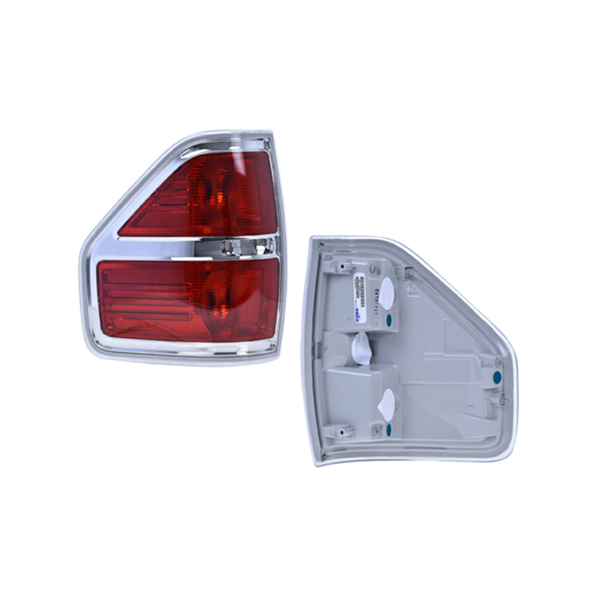CALAVERA FORD LOBO CIL: 8V POS: DERECHO CAR: BICO MOT: 5.4L