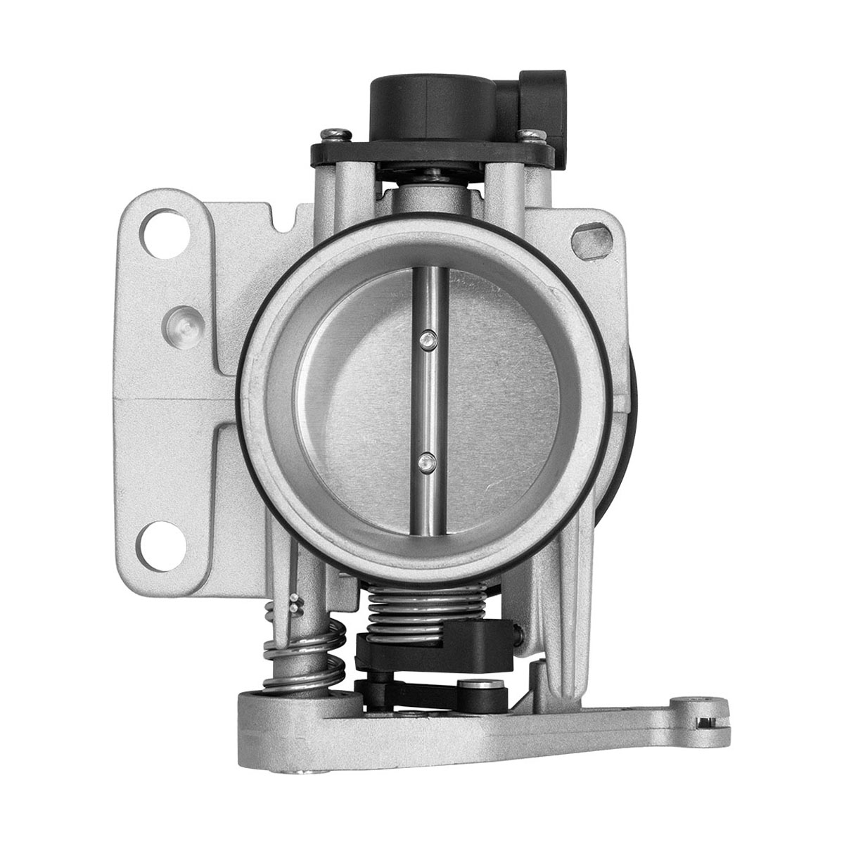 CUERPO ACELERACION NISSAN PLATI CIL: 4L 7.1C CAR: 3TER MOT: 1.6L