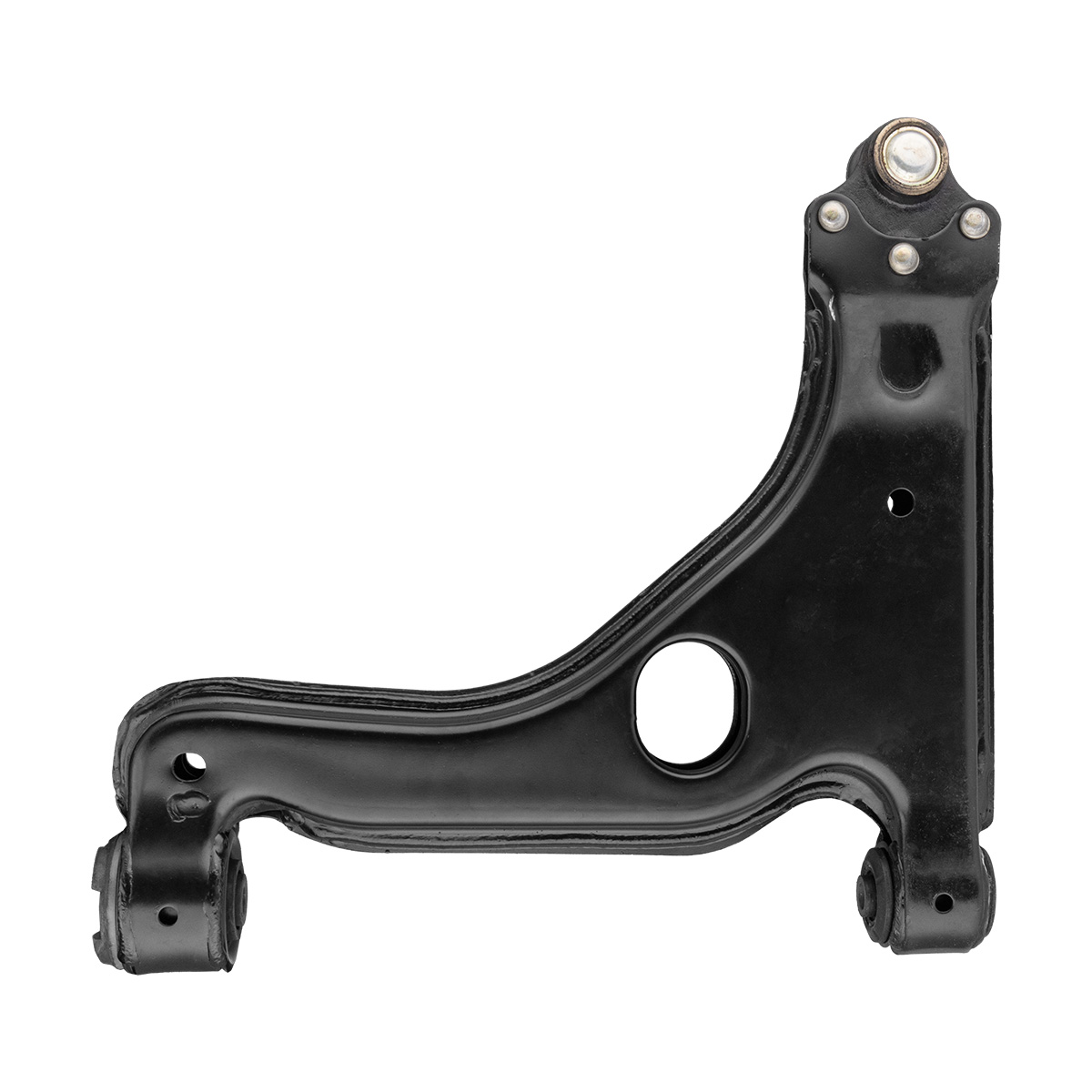 HORQUILLA CON ROTULA GENERAL MOTORS ASTRA CIL: 4L POS: INFERIOR DERECHO  MOT: 2.0L