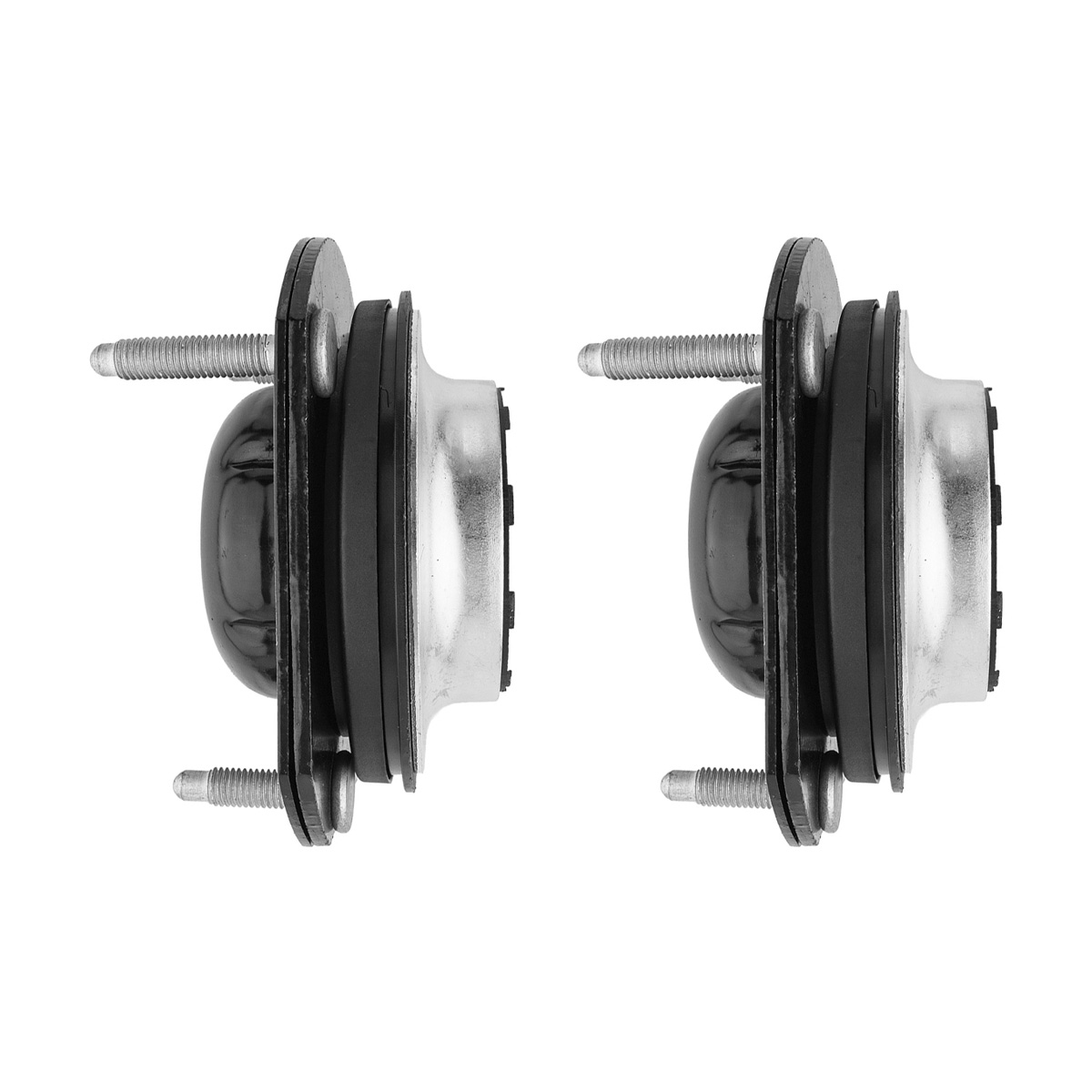 BASE AMORTIGUADOR CB GENERAL MOTORS ACADI CIL: 6V POS: DELANTERO IZQUIERDO Y DERECHO  MOT: 3.6L