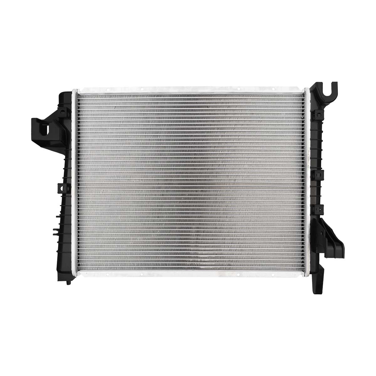 RADIADOR PLASTICO CHRYSLER GROUP R1500 CIL: 6V POS: TRANSMISION AUTOMATICA CAR: CAA 32MM