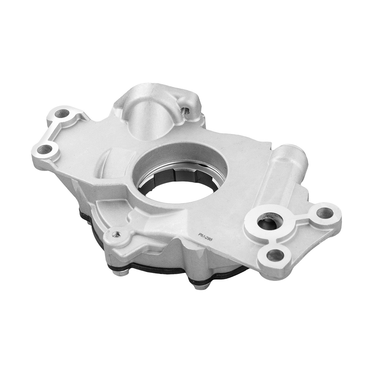 BOMBA ACEITE GENERAL MOTORS SIL15 CIL: 8V   MOT: 4.8L