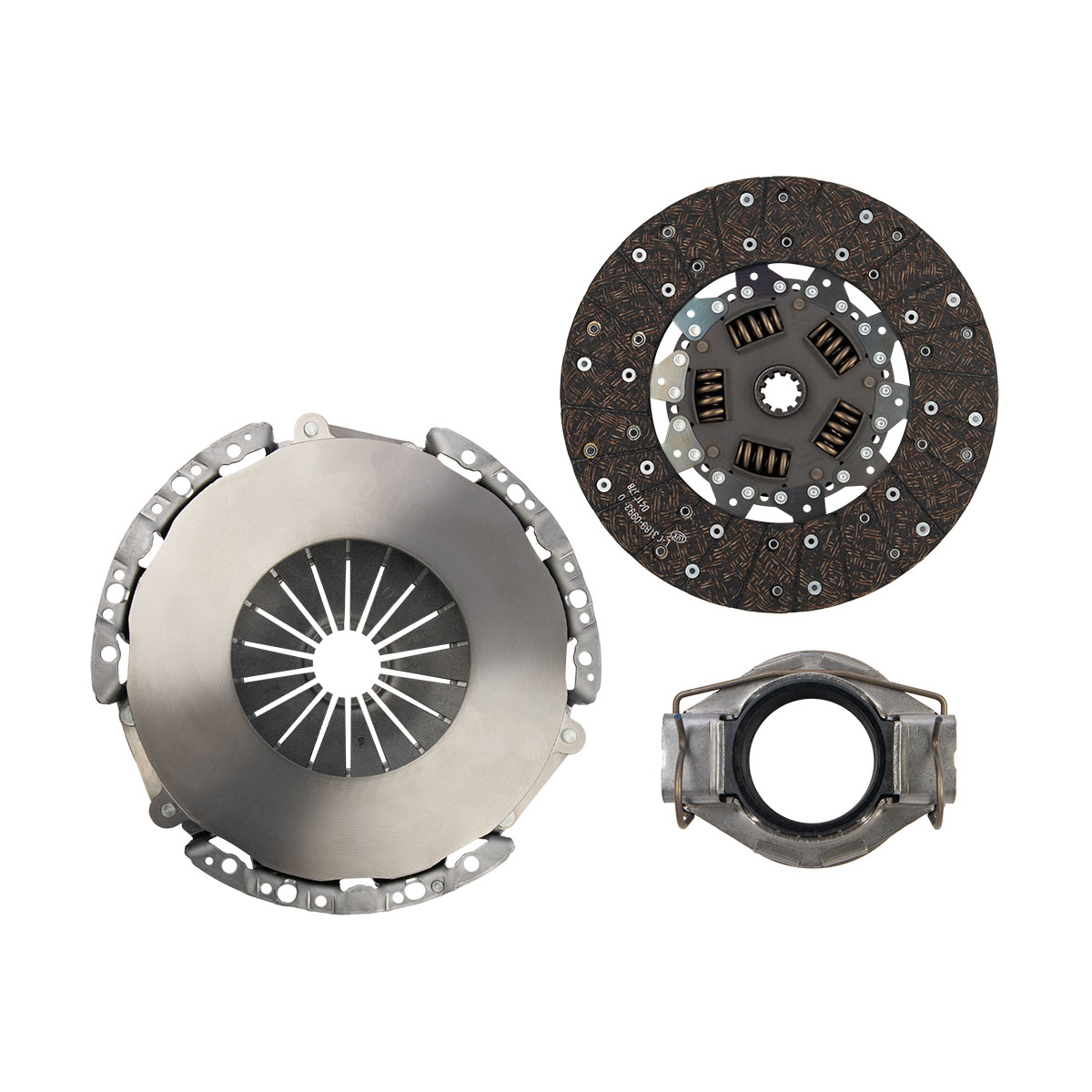 DISCO PLATO COLLARIN CHRYSLER GROUP R1500 CIL: 8V  CAR: 299M MOT: 5.9L
