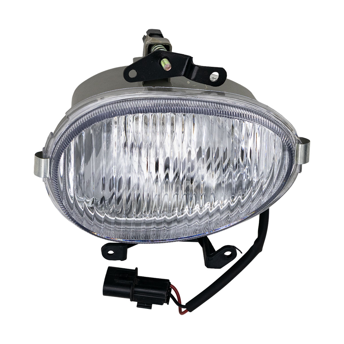 FARO AUXILIAR CHRYSLER GROUP ATOS CIL: 4L POS: IZQUIERDO  MOT: 1.0L