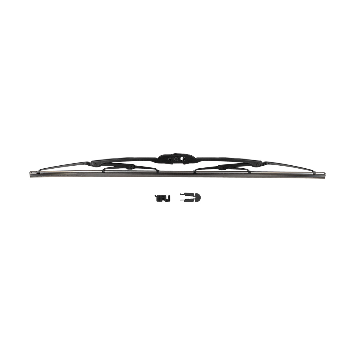 PLUMA LIMPIADOR PZ   RECT CAR: 24"