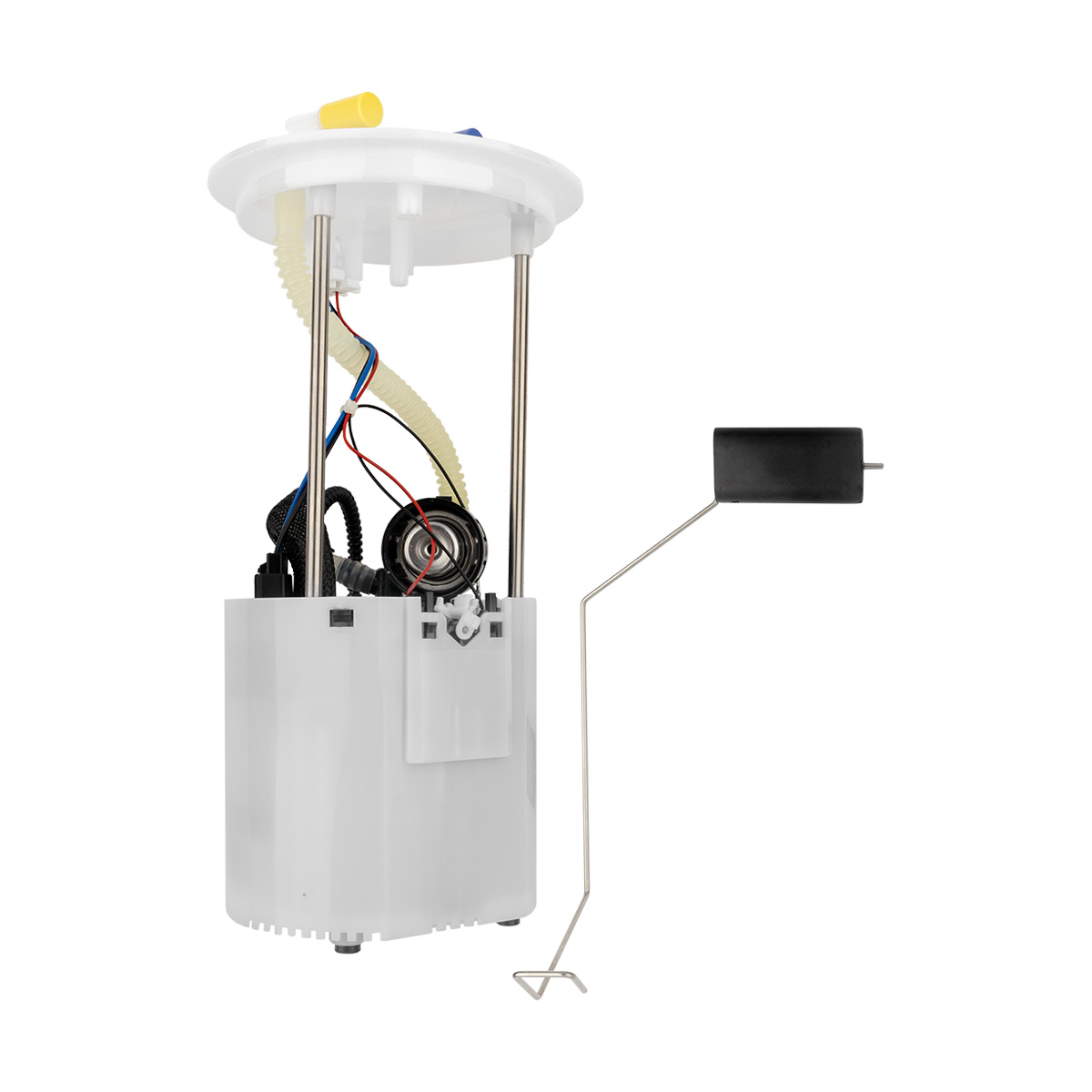 BOMBA GAS ELEC COM FORD ESCAP CIL: 6V 59LB CAR: MPFI MOT: 3.0L