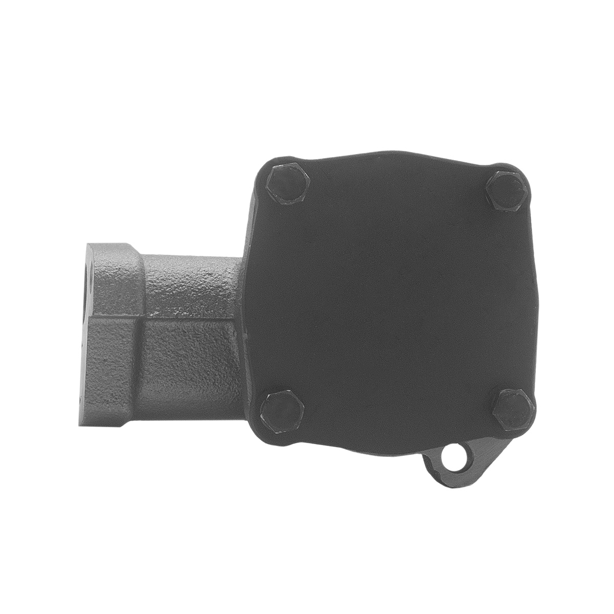 BOMBA ACEITE FORD 1-3T CIL: 8V   MOT: 5.0L