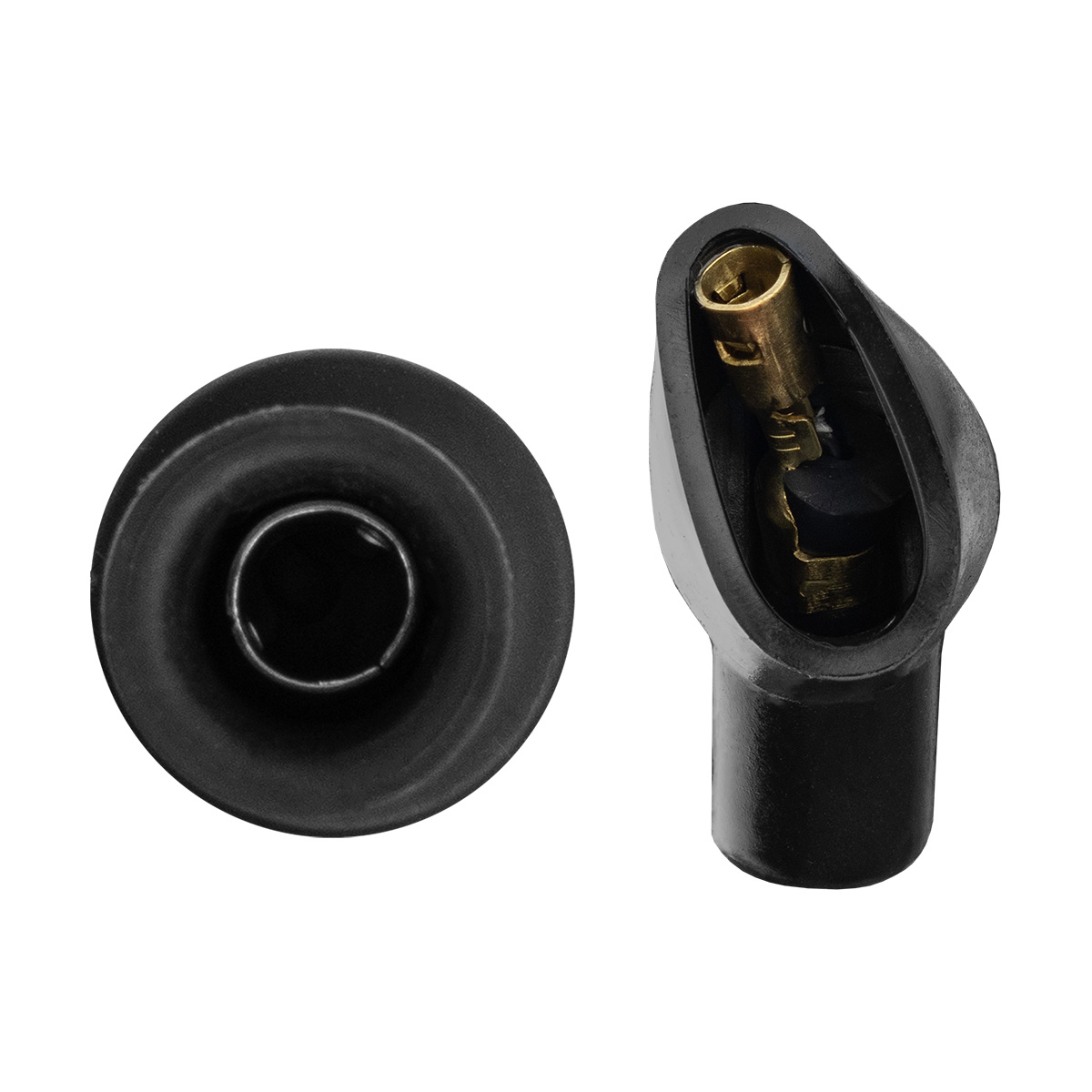 CABLES BUJIA JGO VOLKSWAGEN A2 A3 CIL: 4L 8MM CAR: RECT MOT: 1.8L